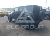 2013 Jeep WRANGLER photo