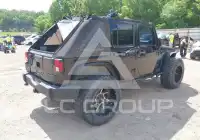 2013 Jeep WRANGLER photo