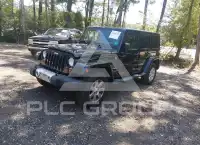 2013 Jeep WRANGLER фото