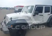 2013 Jeep WRANGLER фото