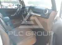 2013 Jeep WRANGLER фото