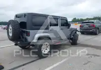 2013 Jeep WRANGLER фото