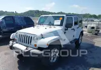 2013 Jeep WRANGLER фото