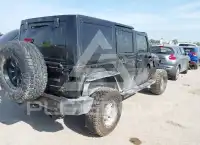 2013 Jeep WRANGLER photo