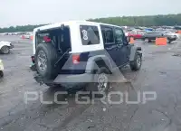 2013 Jeep WRANGLER фото