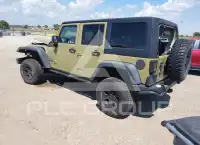2013 Jeep WRANGLER фото