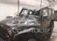 2013 Jeep WRANGLER фото