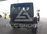 2013 Jeep WRANGLER фото