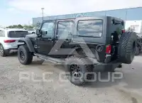 2013 Jeep WRANGLER фото