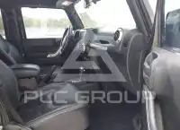 2013 Jeep WRANGLER фото