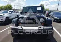 2013 Jeep WRANGLER фото
