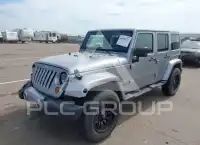 2013 Jeep WRANGLER фото