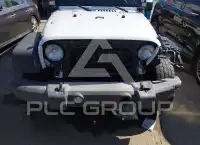 2013 Jeep WRANGLER фото