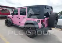 2013 Jeep WRANGLER фото