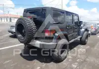 2013 Jeep WRANGLER фото