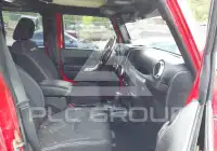 2013 Jeep WRANGLER фото