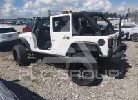 2013 Jeep WRANGLER фото