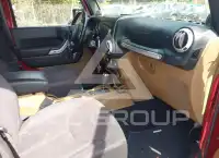 2013 Jeep WRANGLER фото