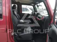 2013 Jeep WRANGLER фото