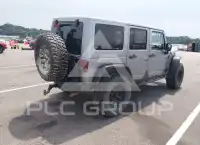 2013 Jeep WRANGLER фото