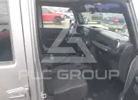 2013 Jeep WRANGLER фото