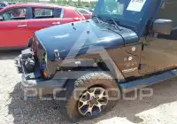 2013 Jeep WRANGLER фото