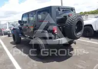 2013 Jeep WRANGLER фото