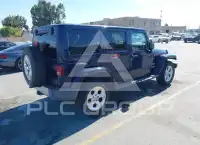 2013 Jeep WRANGLER фото
