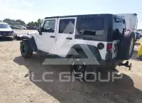 2013 Jeep WRANGLER фото