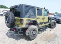 2013 Jeep WRANGLER фото