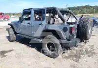 2013 Jeep WRANGLER фото