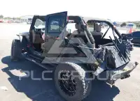 2013 Jeep WRANGLER фото