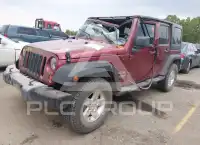 2013 Jeep WRANGLER фото