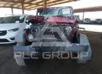 2013 Jeep WRANGLER photo