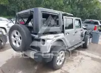 2013 Jeep WRANGLER фото
