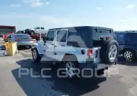 2013 Jeep WRANGLER фото