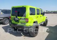 2013 Jeep WRANGLER фото
