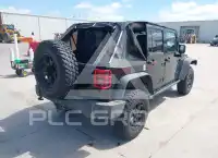 2013 Jeep WRANGLER фото