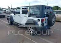 2013 Jeep WRANGLER фото