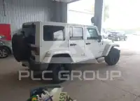 2013 Jeep WRANGLER photo