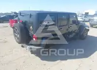 2013 Jeep WRANGLER фото