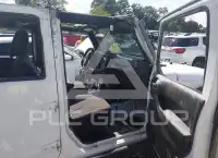 2013 Jeep WRANGLER фото