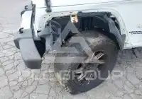 2013 Jeep WRANGLER фото