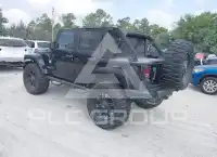 2013 Jeep WRANGLER фото