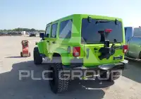 2013 Jeep WRANGLER фото