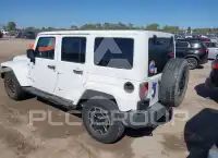 2013 Jeep WRANGLER фото