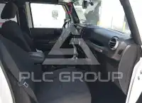 2013 Jeep WRANGLER photo