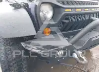 2013 Jeep WRANGLER фото