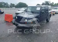 2013 Jeep WRANGLER фото
