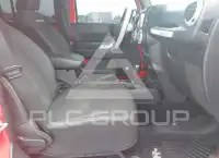 2013 Jeep WRANGLER фото